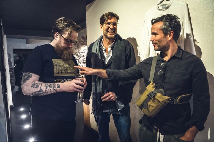 Lessons from 48 hours in Galway